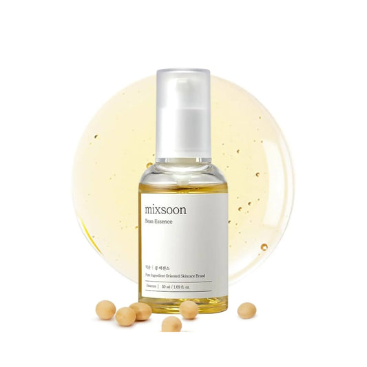 Mixsoon Bean Essence serum ( 50ML ) Mixsoon