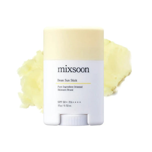 Mixsoon Bean Sun Stick 15gm Mixsoon