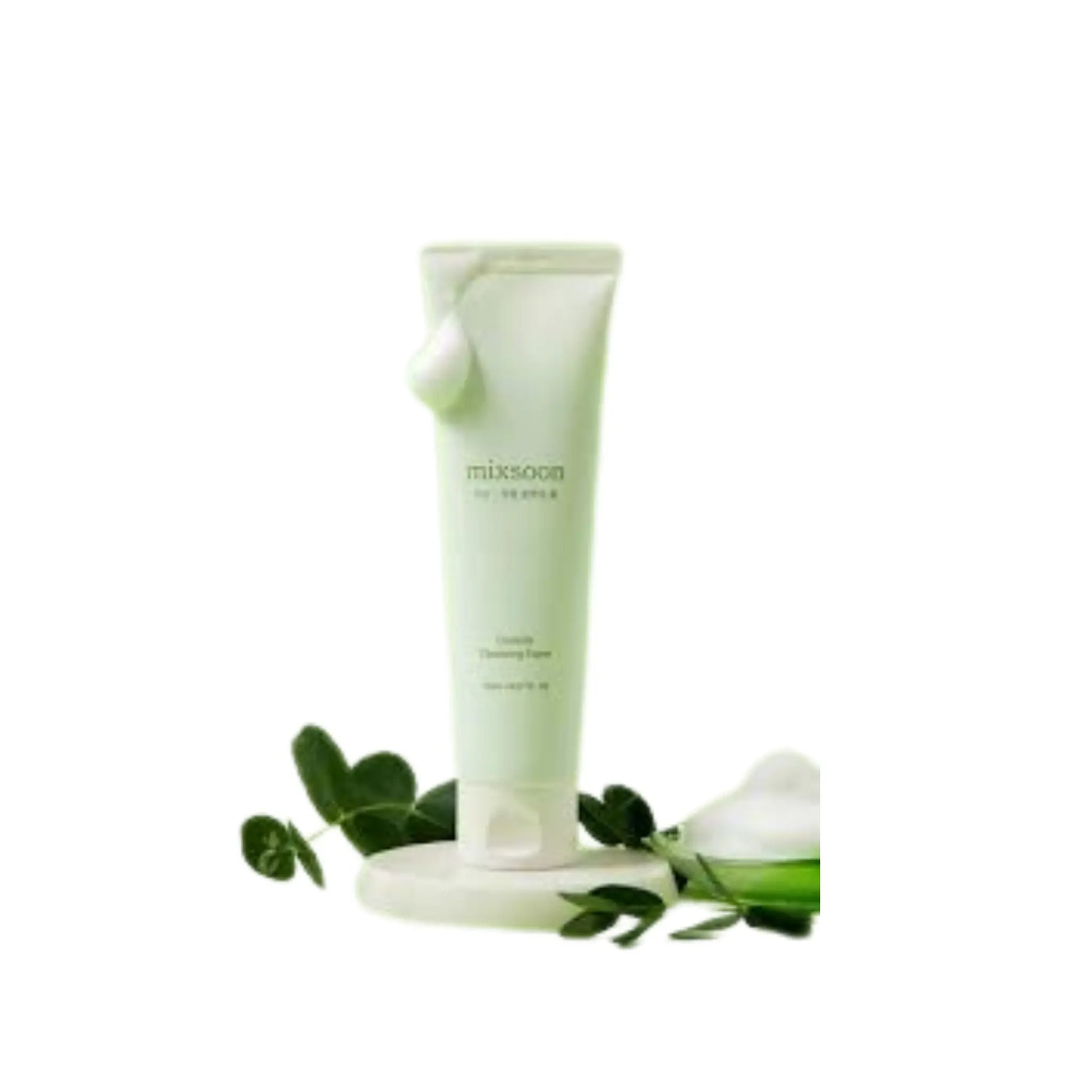 Mixsoon Centella Cleansing Foam 150ML Mixsoon
