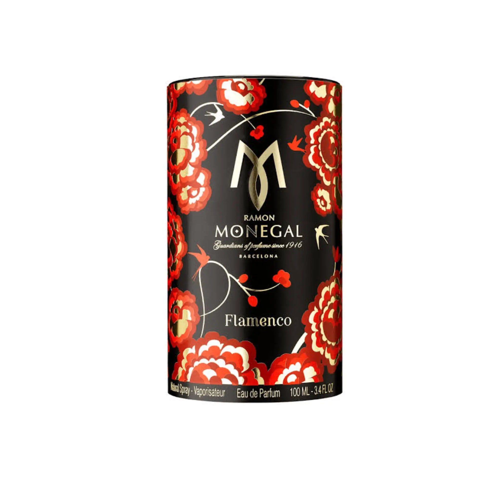 Monegal Flamenco Eau De Parfum 100ML Monegal