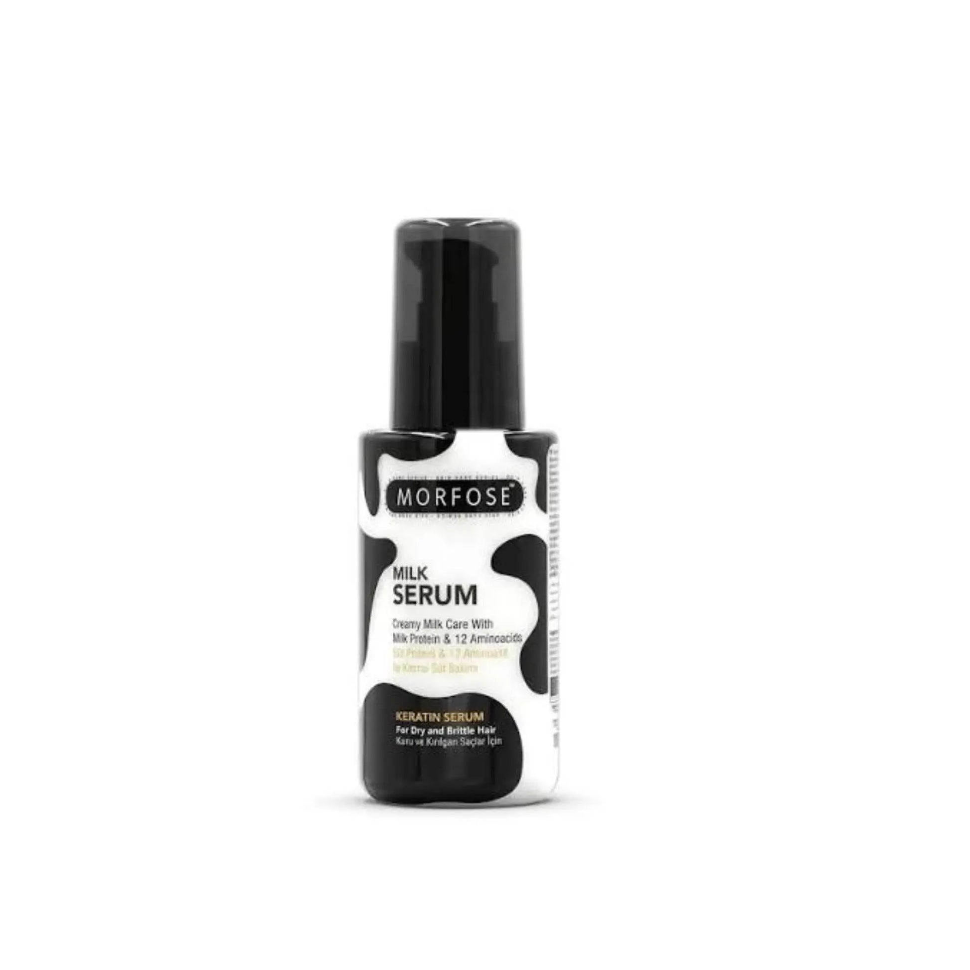 Morfose Milk Keratin Serum 100ML Morfose