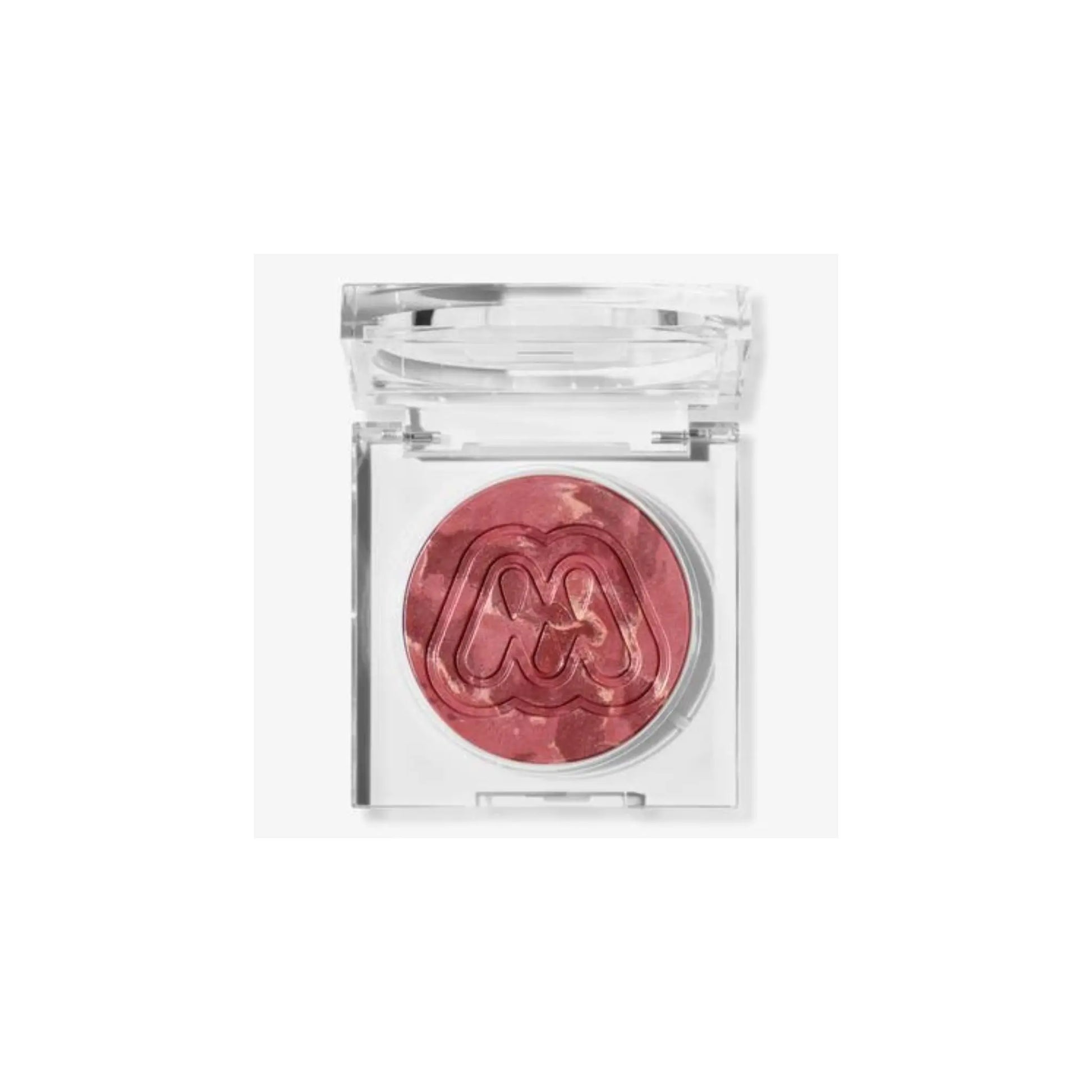 Morphe Soft Glow Blush ( Breeze Rich Mauve )4gm Morphe