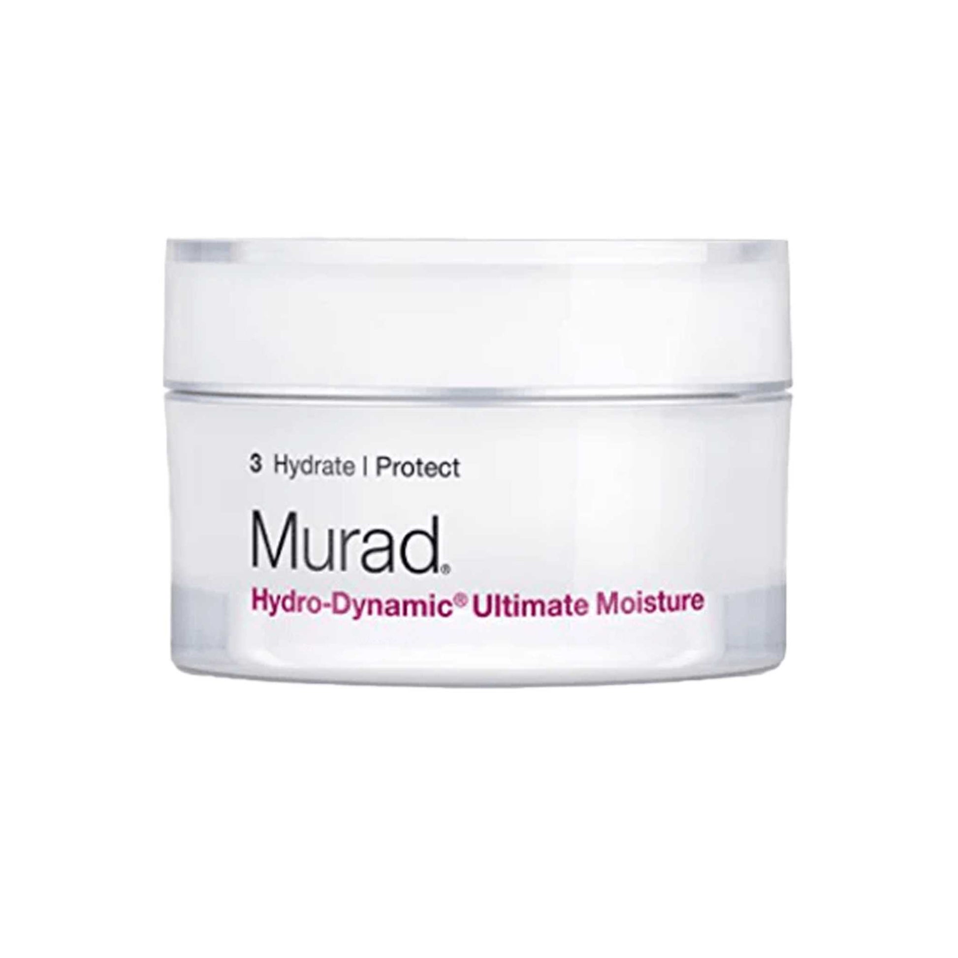 Murad Hydro-Dynamic Ultimate Moisture 7.5 ml Doctor Murad