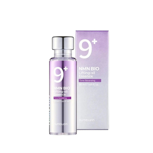 NAD+Bio( +9 ) Lifting Sil Essence Time Reversing 50ML NAD+Bio