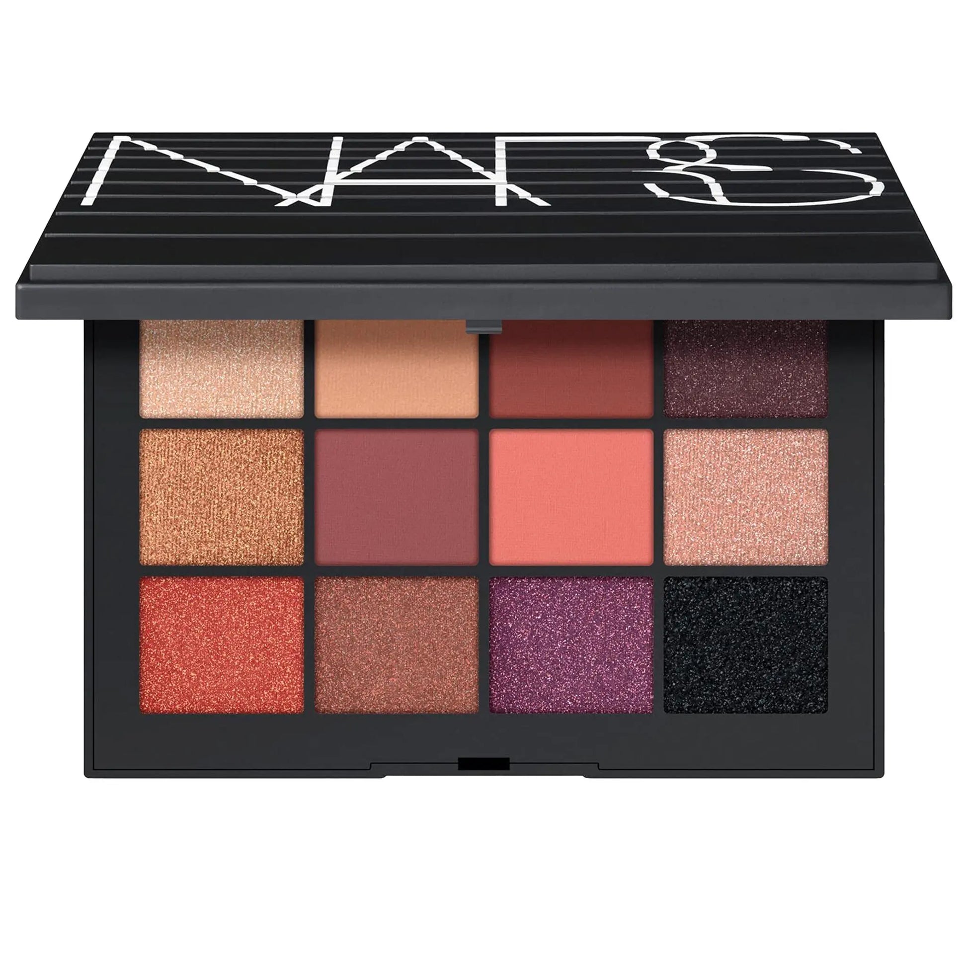 NARS PALETTE EXTREME EFFECTS EYESHADOW PALETTE Nars