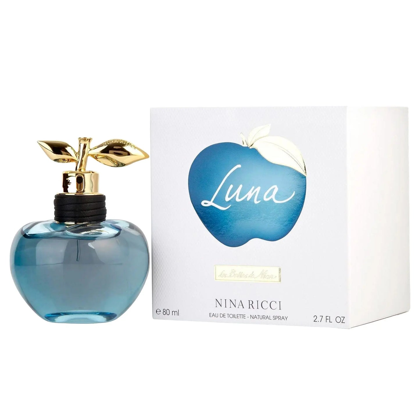 NINA RICCI LUNA PERFUME 80 ML NINA RICCI