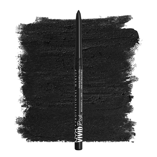 NYX Vivid Rich Eyeliner ( Always Onyx ) NYX