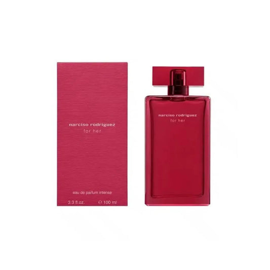 Narciso Rodriguez For Her Intense 100ml narciso rodriguez