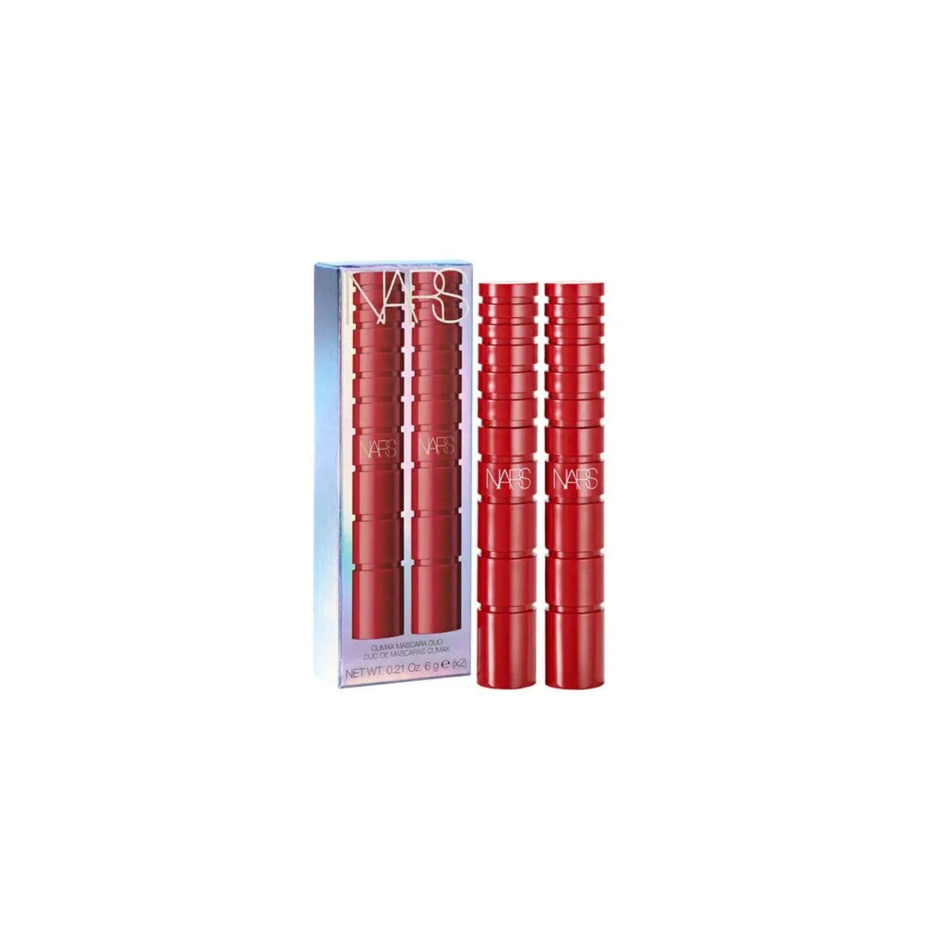 Nars Climax Mascara Duo Nars