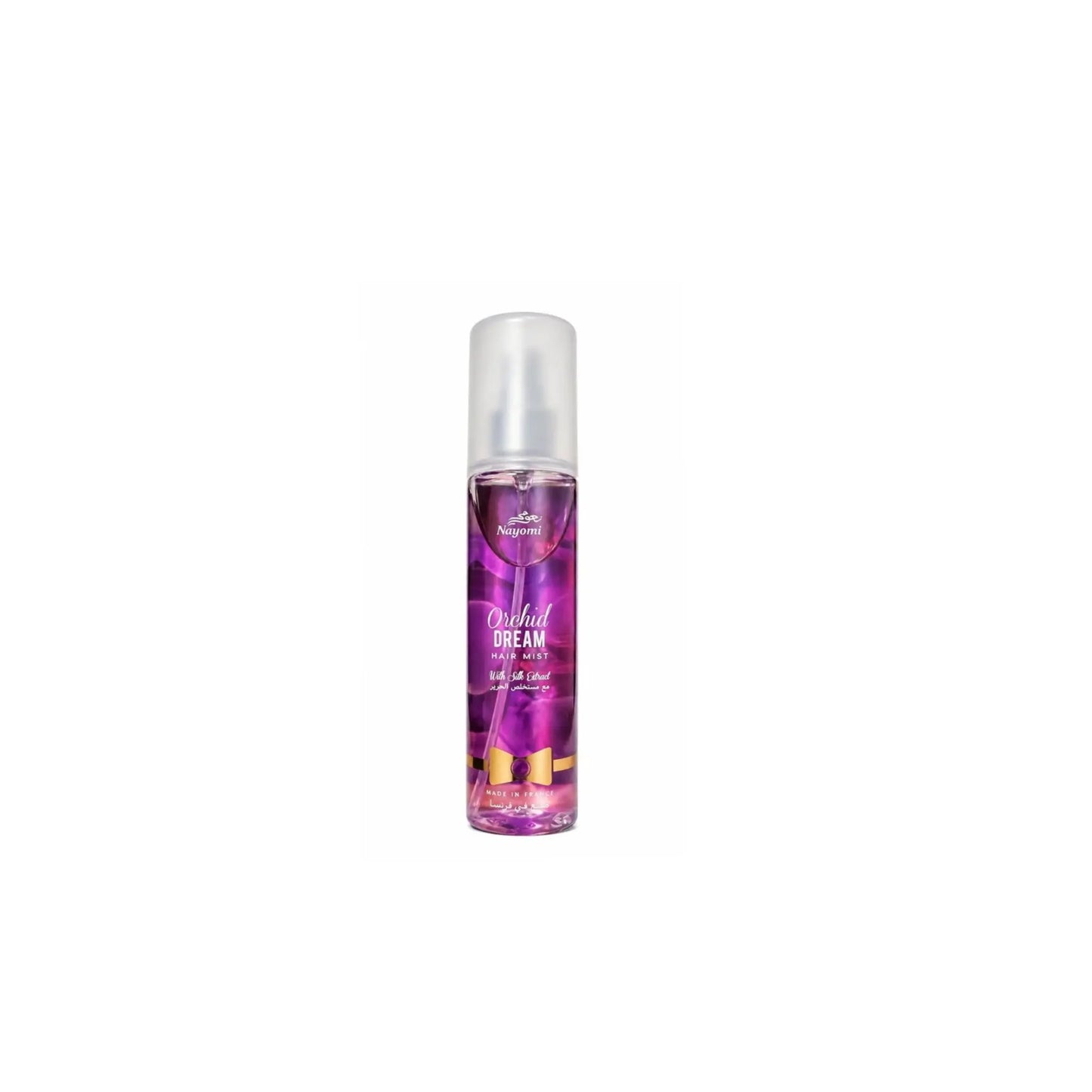 Nayomi Orchid Dream Hair Mist 150ML Nayomi