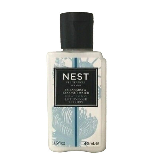 Nest Fragrances Ocean Mist & Coconut Water 40ML Nest