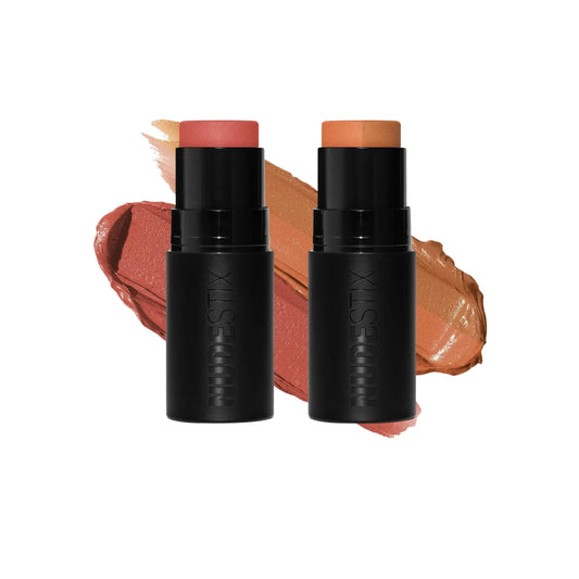 Nude Stix Glamzilla Dirty 30 Blush Kit Nude Stix