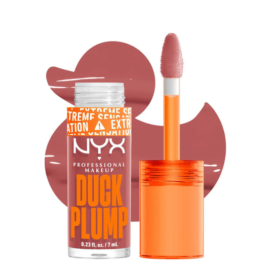 Nyx Duck Plump 7 ML Hour Glass