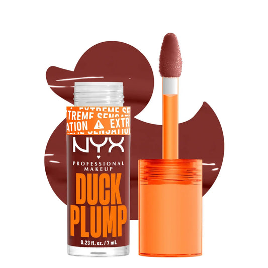 Nyx Duck Plump 7 ML Hour Glass
