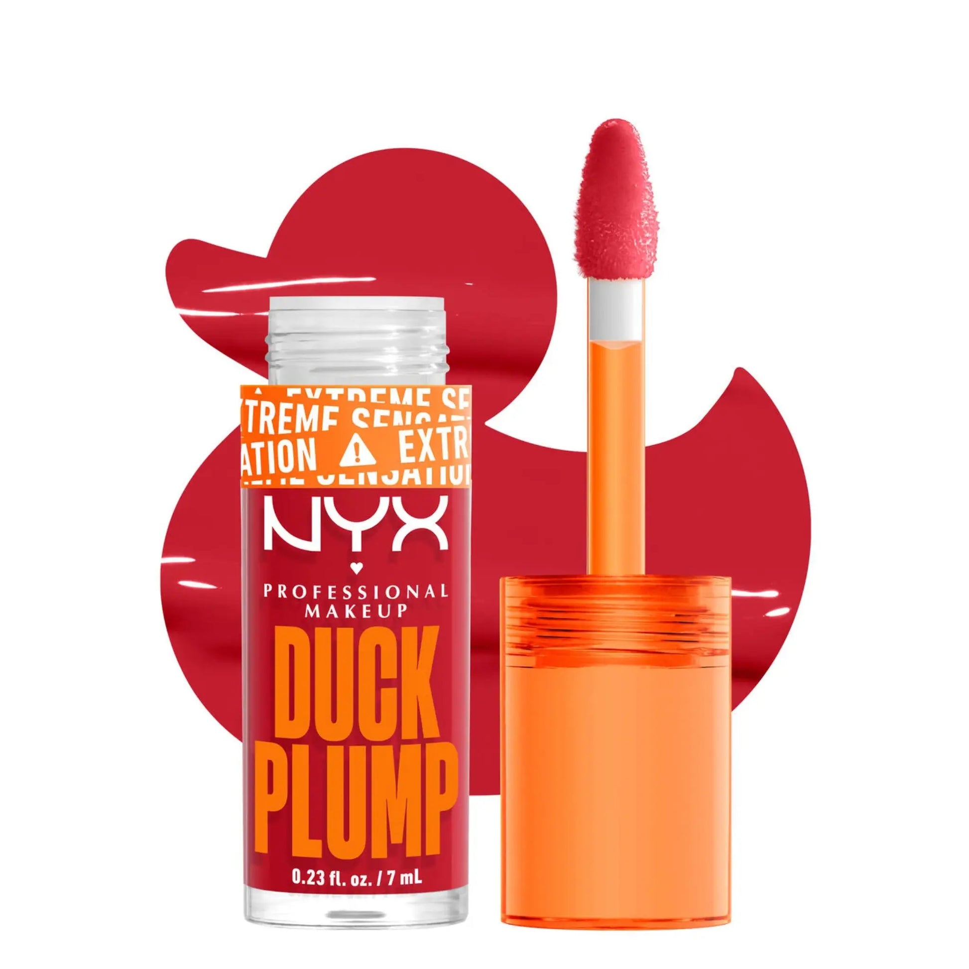 Nyx Duck Plump 7 ML Hour Glass