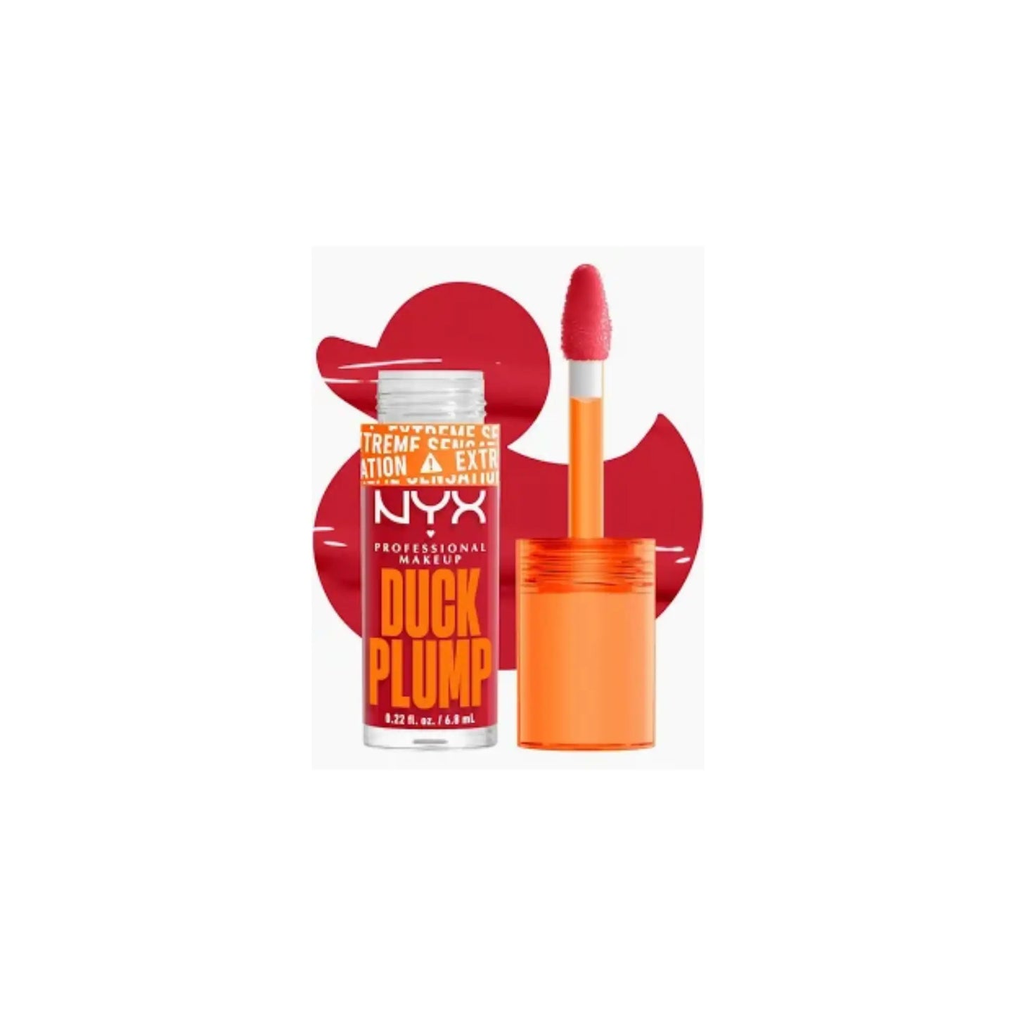 Nyx Duck Plump 7 ML Hour Glass
