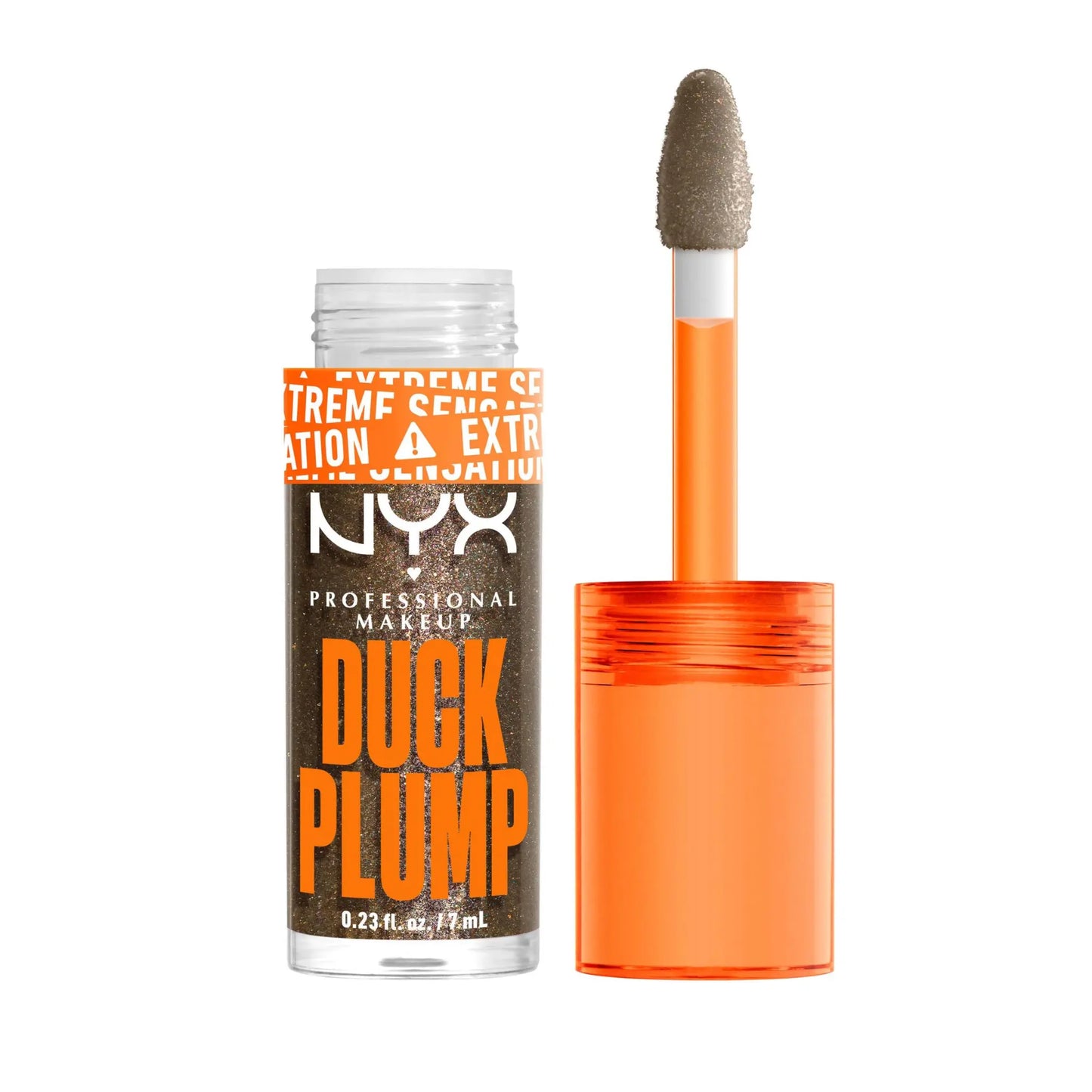 Nyx Duck Plump 7 ML Hour Glass