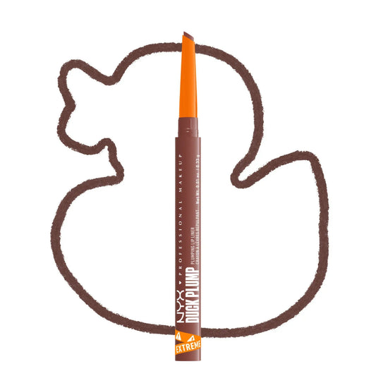 Nyx Duck Plump ( Plumping Lip Liner ) NYX