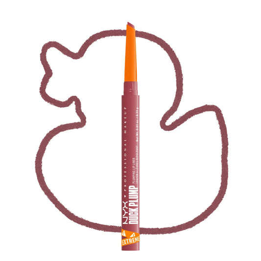 Nyx Duck Plump ( Plumping Lip Liner ) NYX