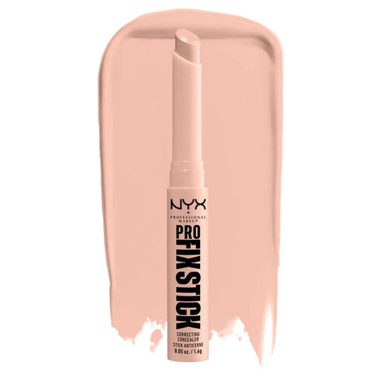 Nyx Fix Stick Correcting Concealer ( Pink ) NYX