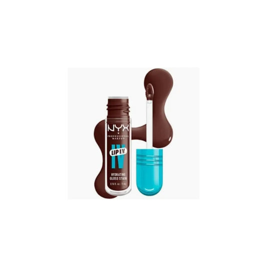 Nyx Lip IV Hydrating Gloss Serum NYX