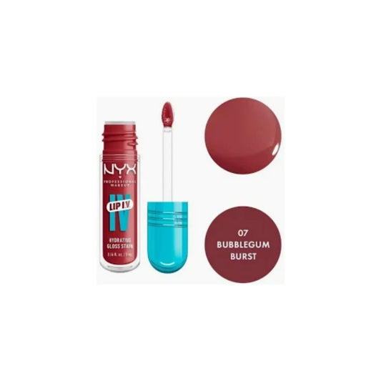 Nyx Lip IV Hydrating Gloss Serum NYX