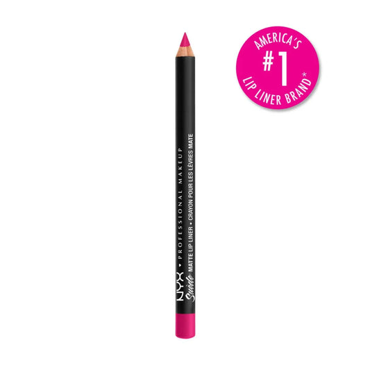 Nyx Lip Pencil NYX