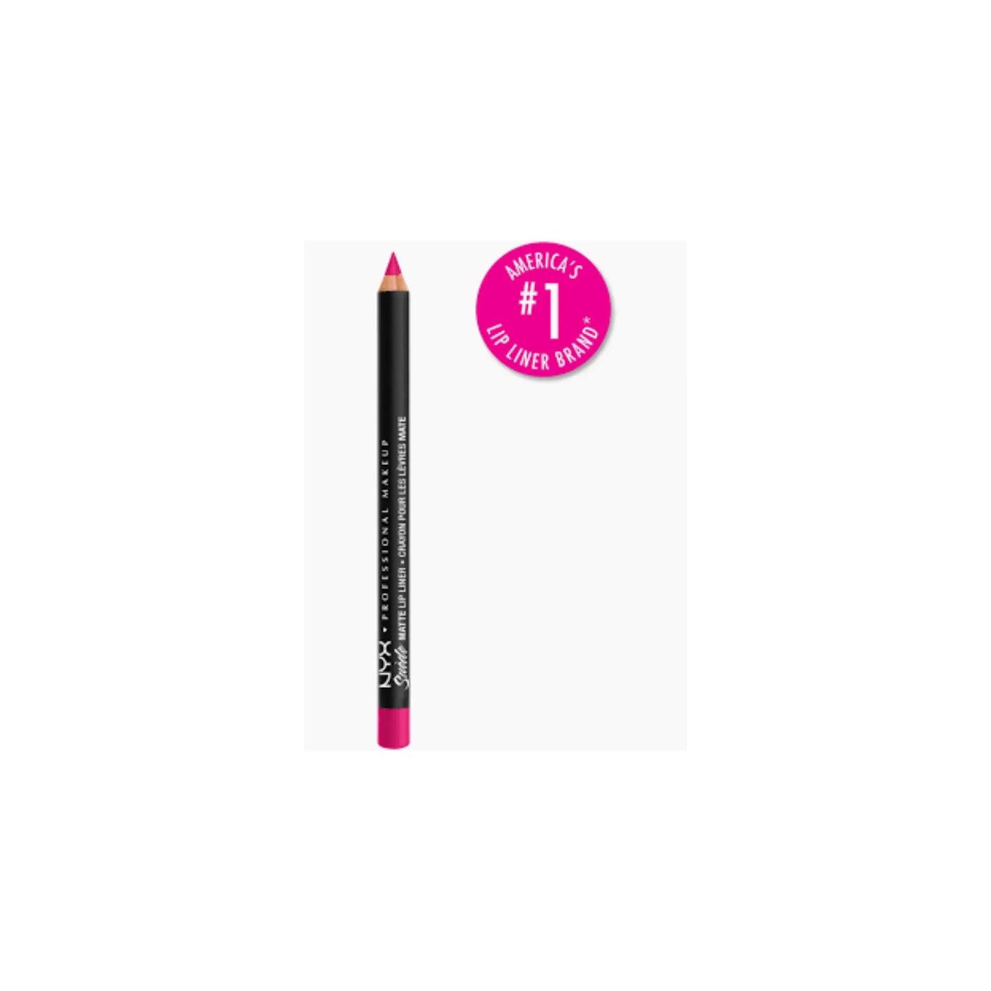 Nyx Lip Pencil NYX
