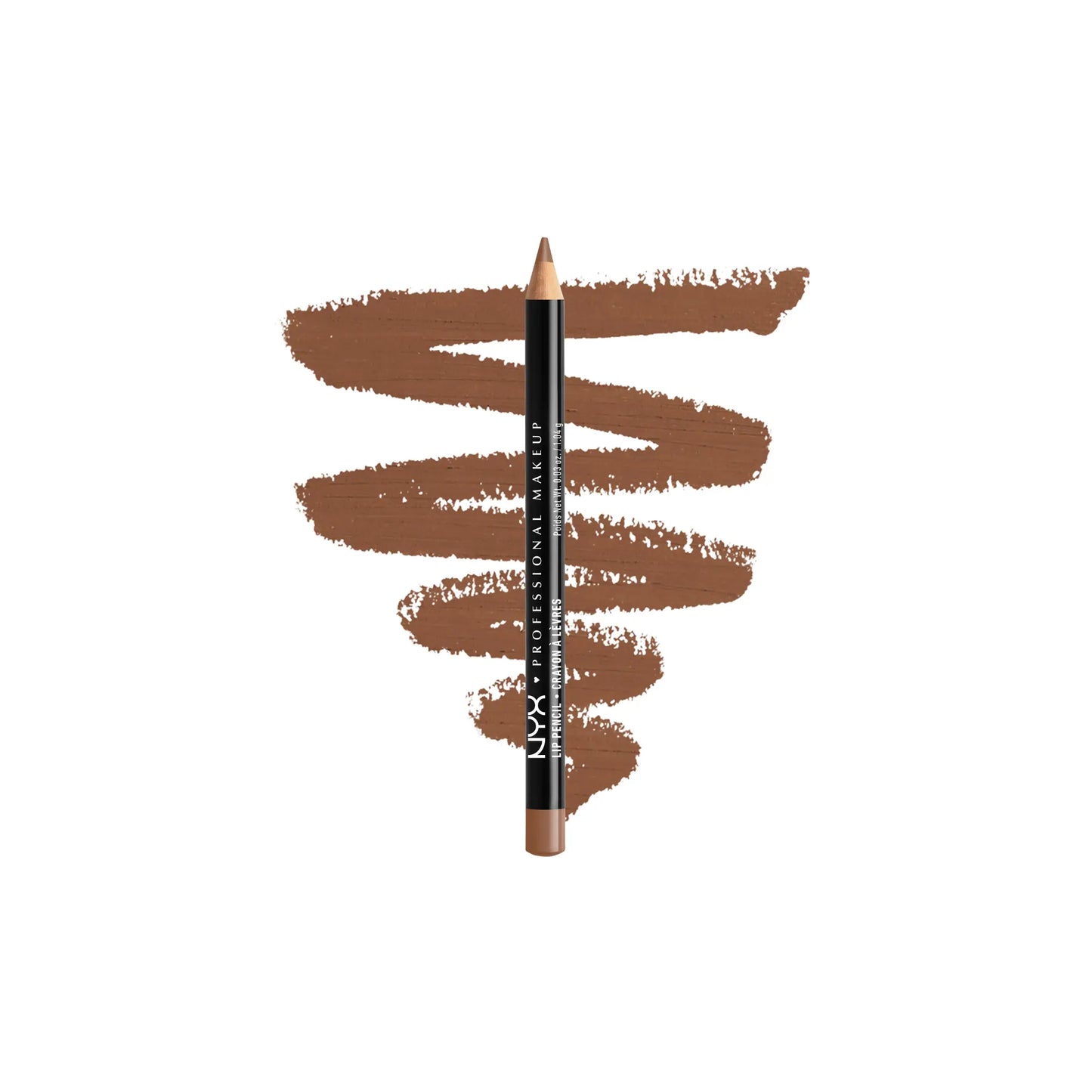 Nyx Lip Pencil NYX