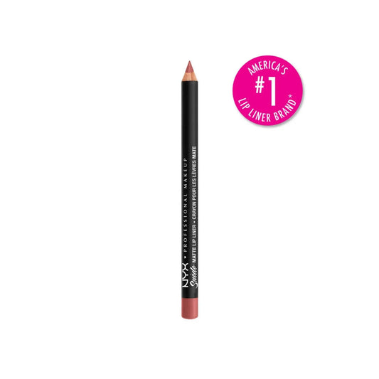 Nyx Matte lip liner ( Brunch Me ) NYX