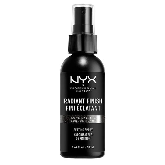 Nyx Professional MakEUp Setting Spray, Matte NYX