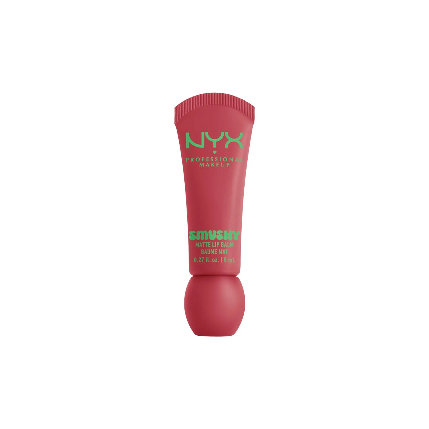 Nyx Smushy Matte Lip Balm ( 8ML ) NYX