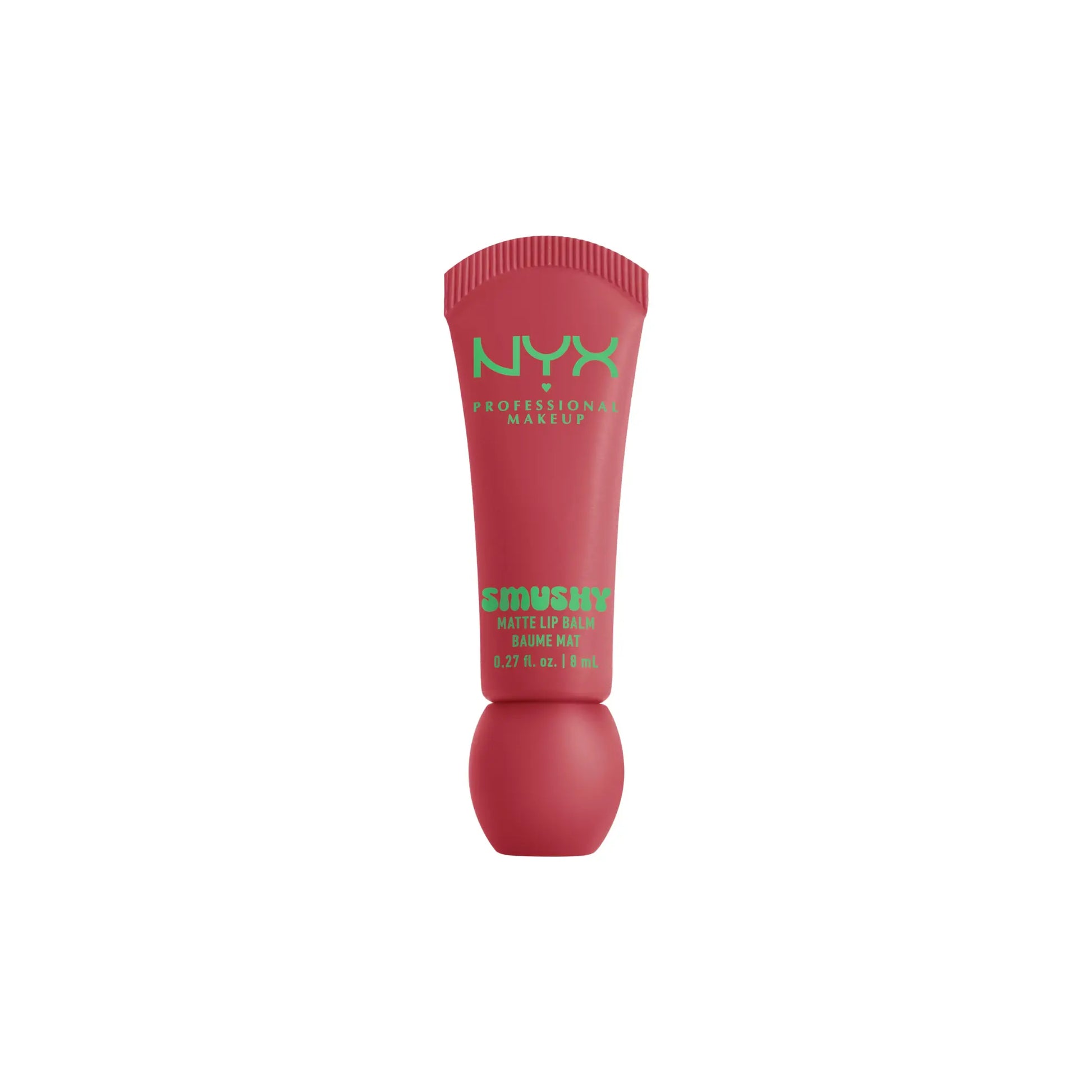Nyx Smushy Matte Lip Balm ( 8ML ) NYX