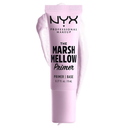 Nyx The Marsh Mellow Primer 8 Ml NYX