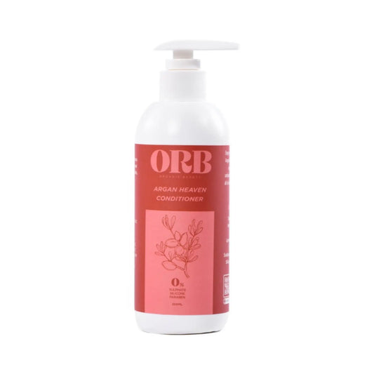 ORB Argan Heaven Conditioner 250 ML ORB