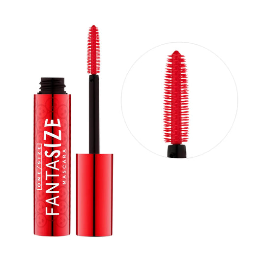 One Size FantaSize Ultimate Lifting & Lengthening MAscara ( Bodacious Black ) One Size