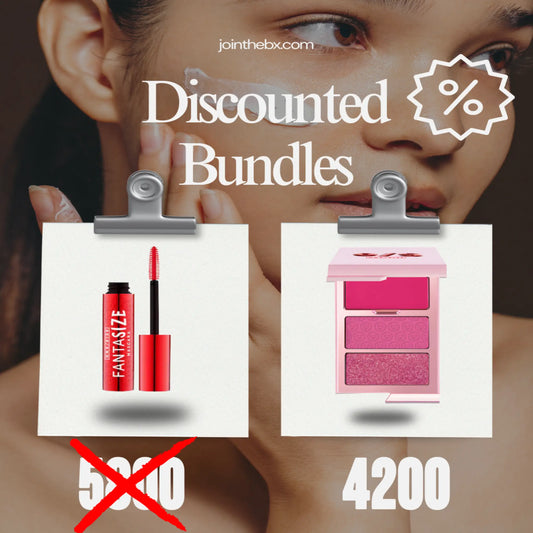 One Size Sale Bundle The BoxCompany