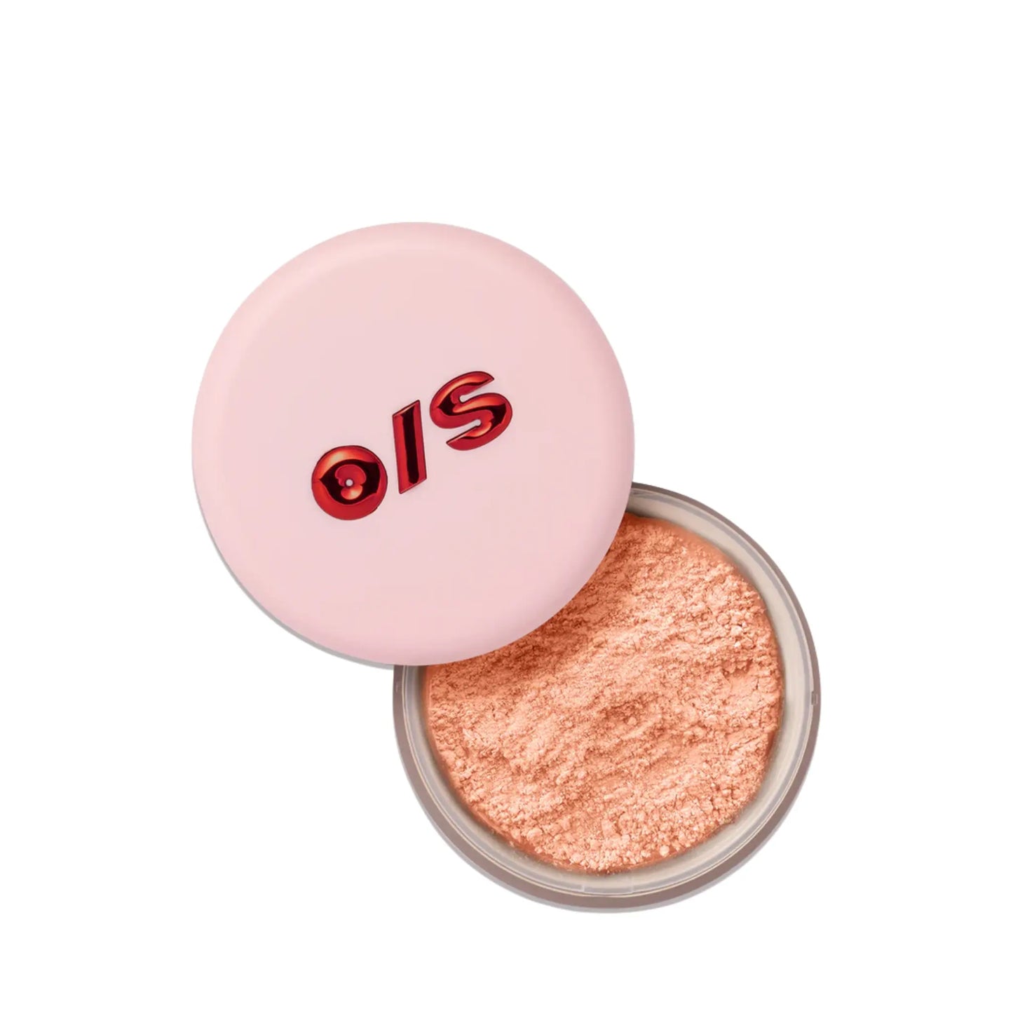 One Size Ultimate Setting Powder ( Ultra Peach ) 35g One Size