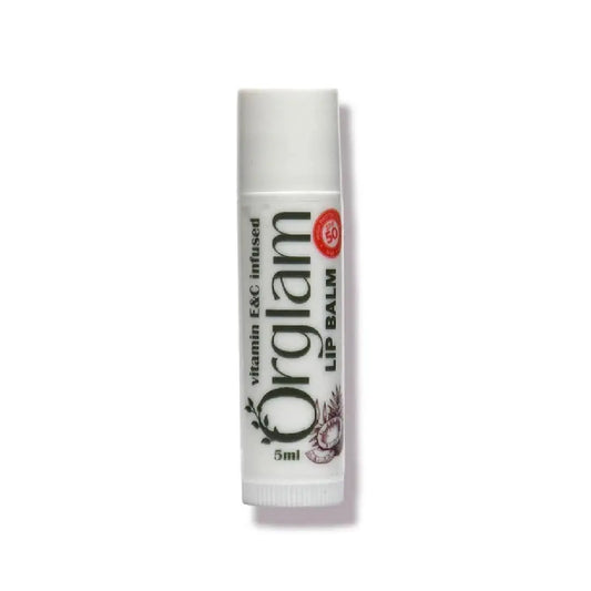 Orgalm Coconut lip Balm Orglam