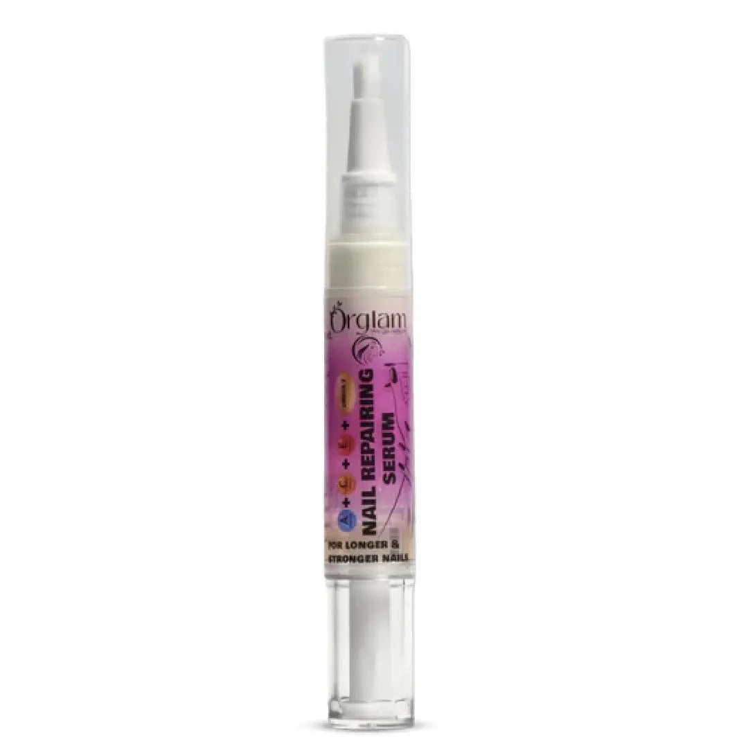 Orgalm Nail Serum Orglam