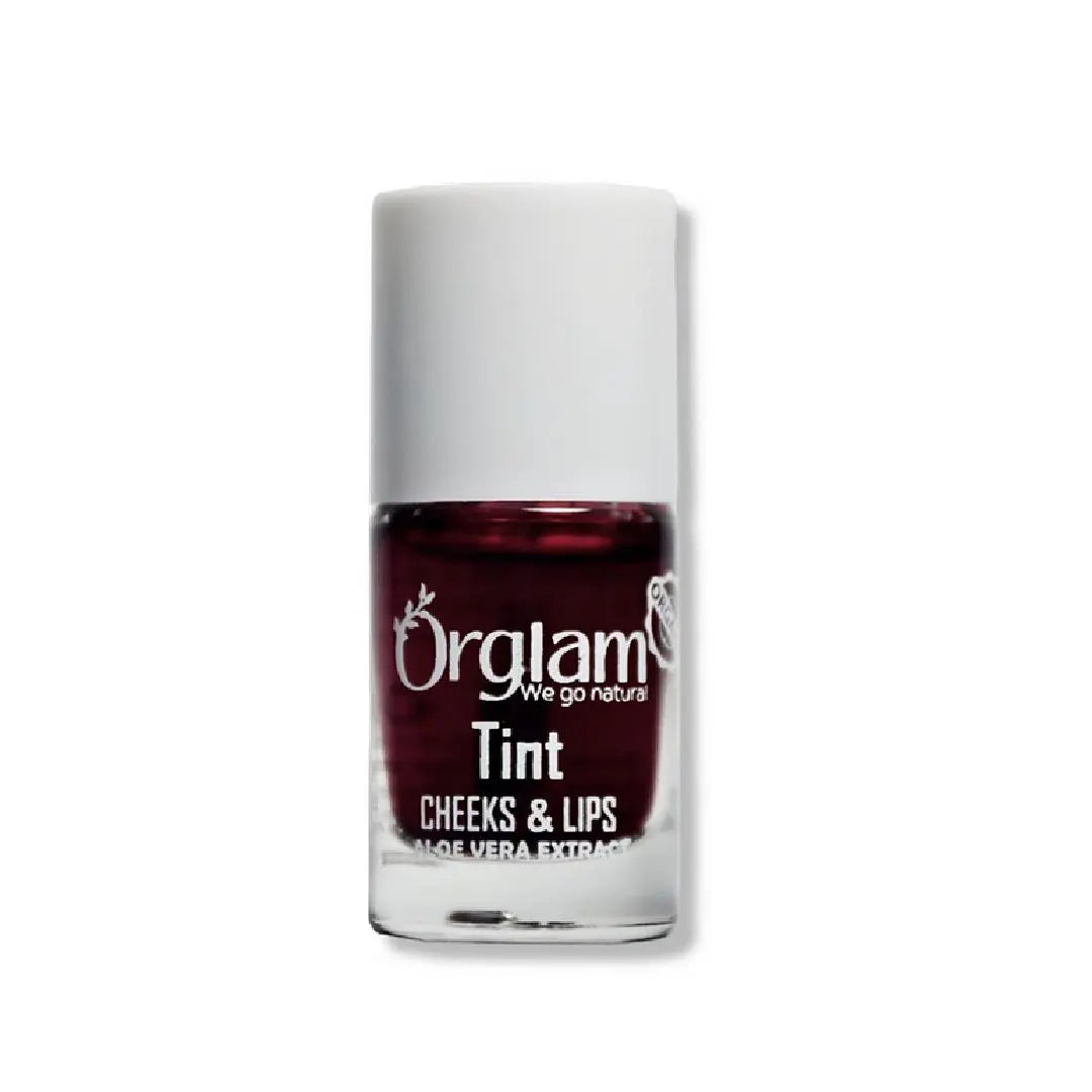 Orgalm cherry Lip and cheek Tint Orglam