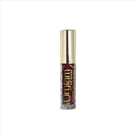 Orglam Dark Coco Lip Gloss Orglam