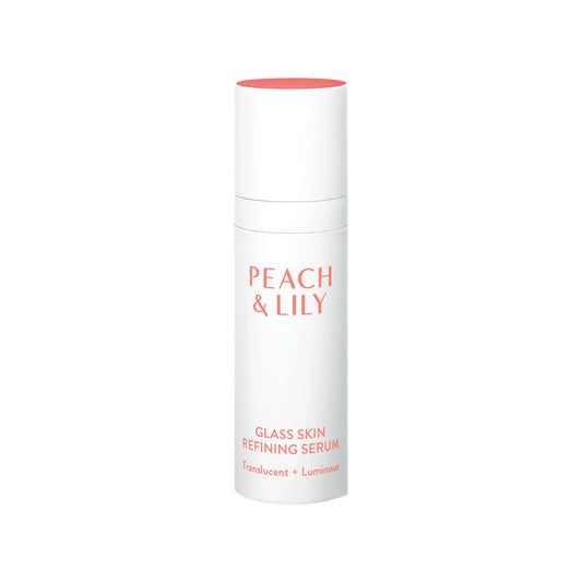 PEACH & LILY GLASS REFING SERUM 5 ML Peach & Lily