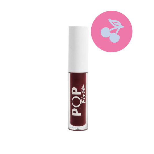 POP Cherry Pop Lip Jelly-Plumping Exclusive (Cherry Cola) POP Beauty