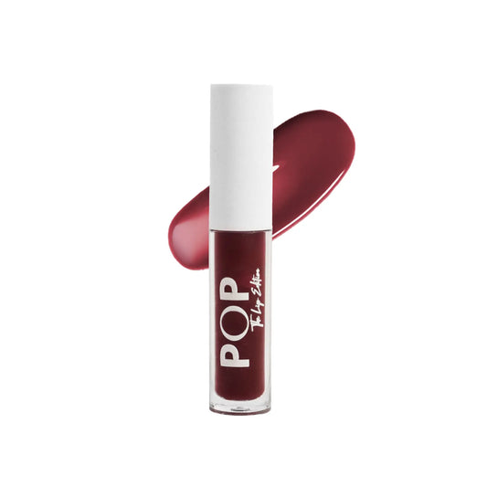 POP Cherry Pop Lip Jelly-Plumping Exclusive (Cherry Cola) POP Beauty