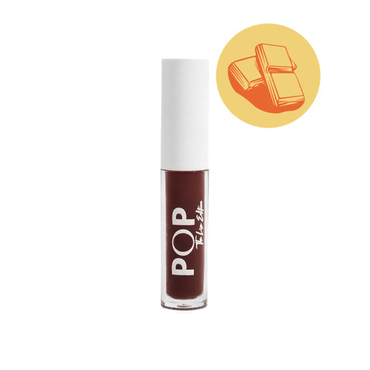 POP Coco Glaze Lip Jelly-Exclusive POP Beauty