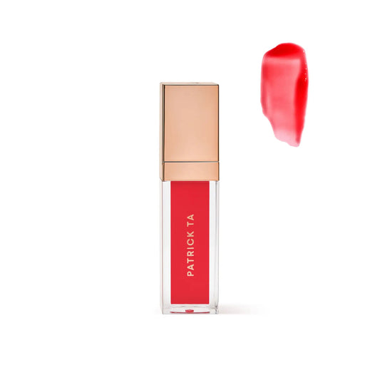 Patrick TA Plumping Gloss ( Full Syringe ) Patrick Ta