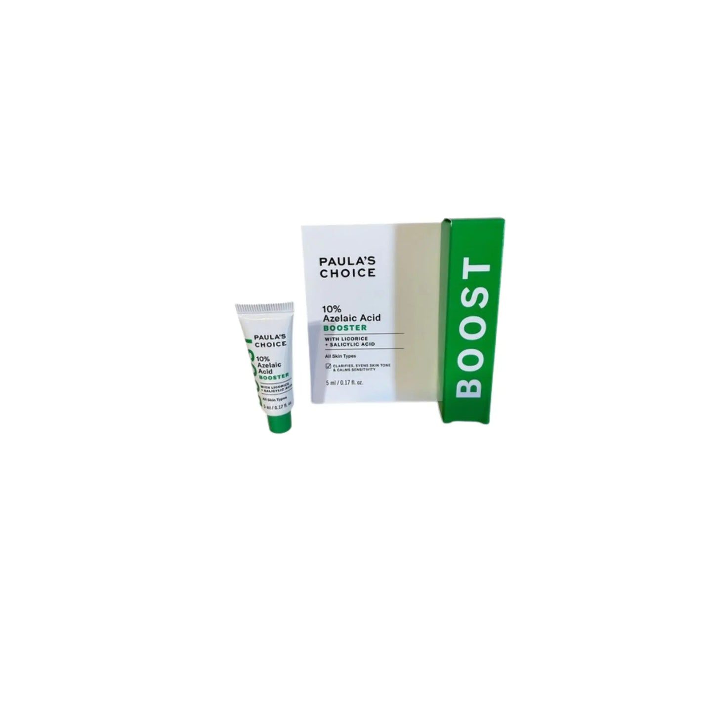 Paula's Choice 10% Azelaic Acid Booster 5ML Paula's Choice