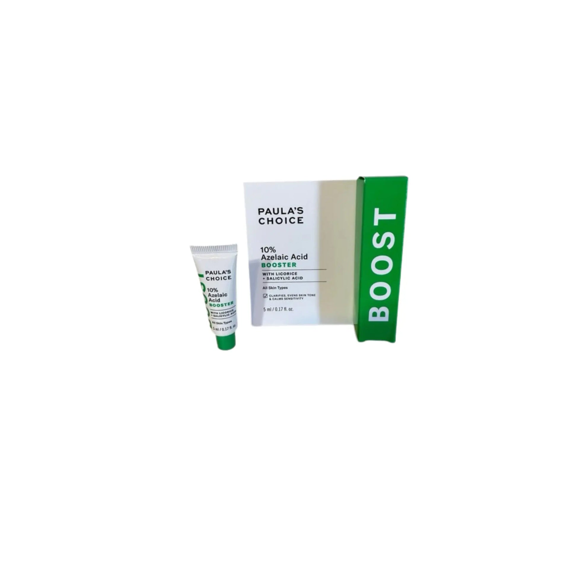 Paula's Choice 10% Azelaic Acid Booster 5ML Paula's Choice