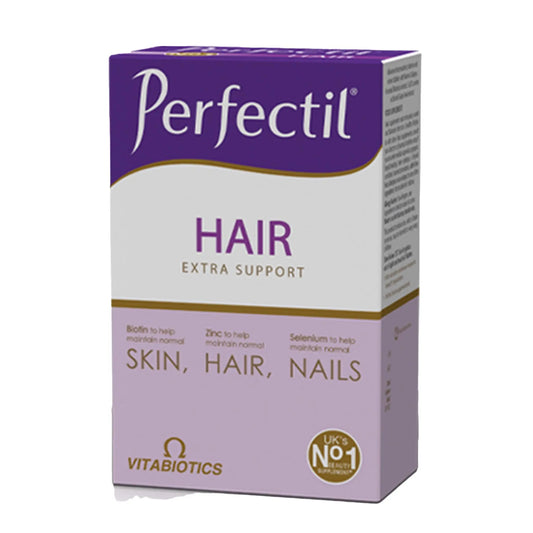 Perfectile Hair Tablets Perfectil